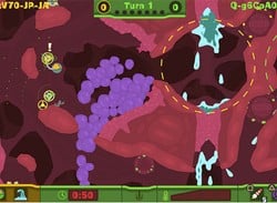 Q-Games Detail PixelJunk Shooter 2's Monstrous Online Component