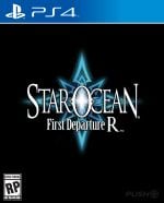 Star Ocean: First Departure R