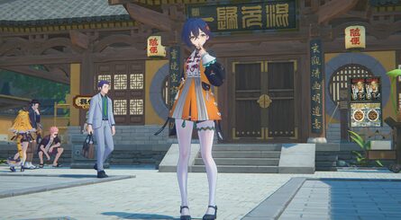 Zenless Zone Zero's Next Monstrous Update Hands Out Huge Rewards, Here's the New Redemption Code 5