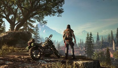 Days Gone's Trophies Are Scripted to Capture Important Story Moments