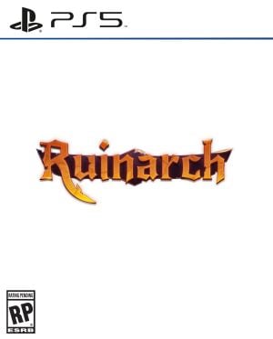 Ruinarch