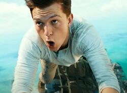 Spider-Man's Tom Holland Talks You Through Uncharted Movie's Plane Stunt