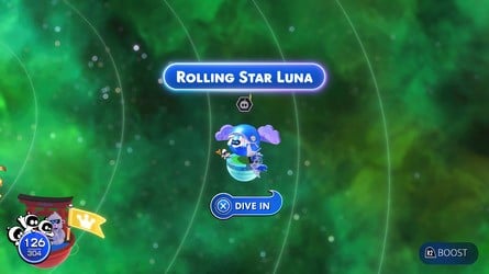 Astro Bot: Rolling Star Luna Walkthrough - All Collectibles: Bots 2