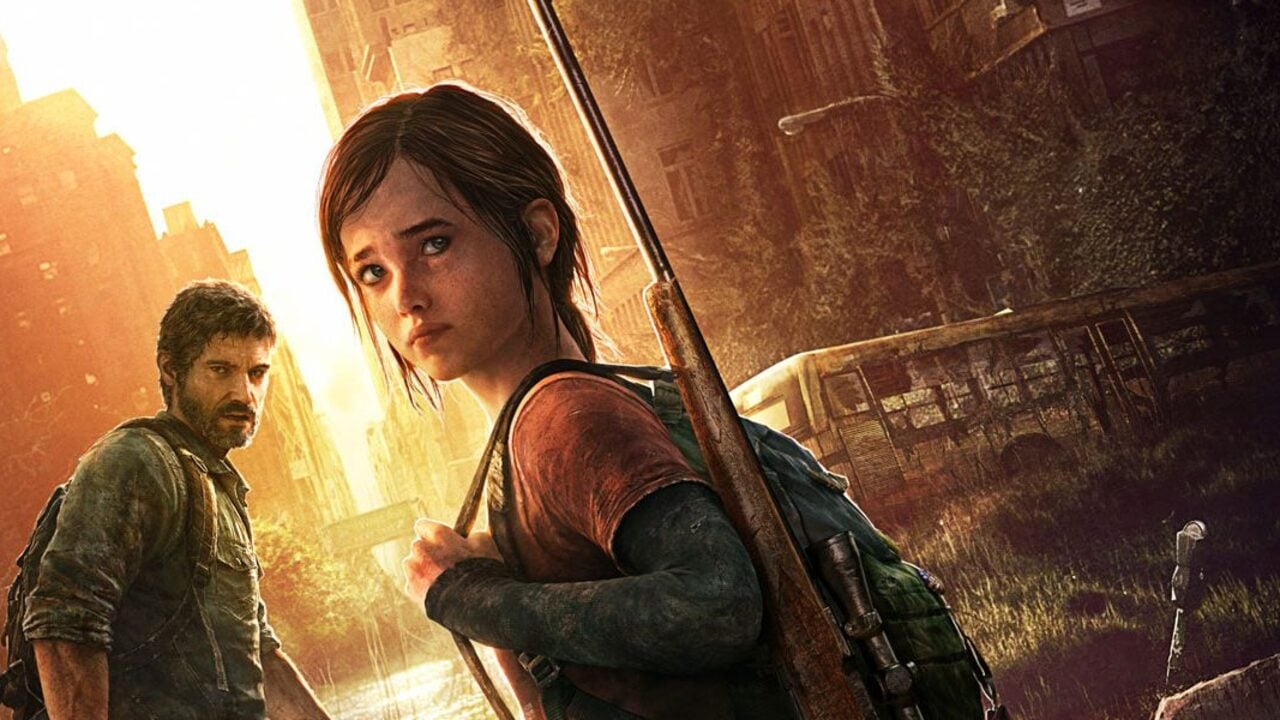 The Last of Us TV Show