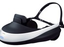 Sony Planning To Release Head-Mounted 3D Display In Japan On November 11th