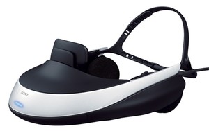 Looks Silly, But Promises An Extraordinary Experience.