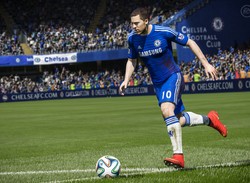 UK Sales Charts: FIFA 15 Brushes Aside Alien: Isolation and DriveClub