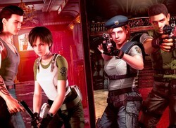 UK Sales Charts: Resident Evil, Life Is Strange Mix Things Up