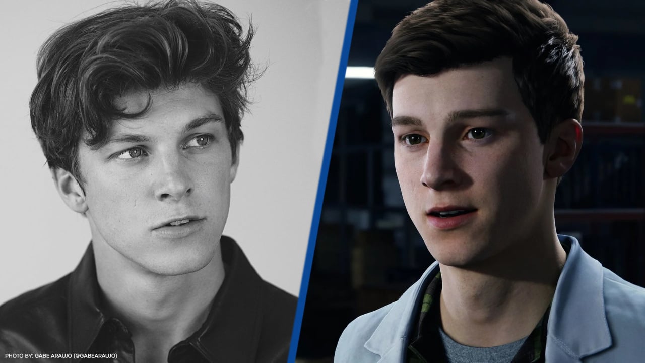 Marvel's Spider-Man PS5 Remastered: Tom Holland's Face Appears to Resemble  New Peter Parker