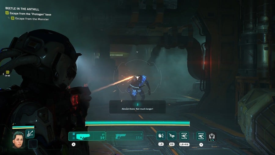 The Expanse