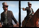 Red Dead Redemption Nets Playstation 3-Exclusive Content