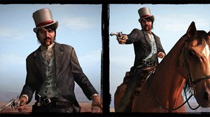 Bonus Goodies For Playstation 3 Owners. Yeehaww.