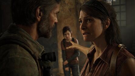 The Last of Us 1: The Capitol Building Walkthrough - All Collectibles: Artefacts, Firefly Pendants