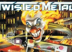 ESRB Rates Twisted Metal For PSone Classics
