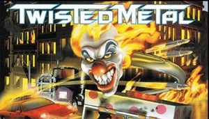 Twisted Metal's Not Already On The PlayStation Store?