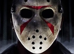 Friday the 13th's Game May Be Gone, But Jason Voorhees Is Back in Dead by Daylight