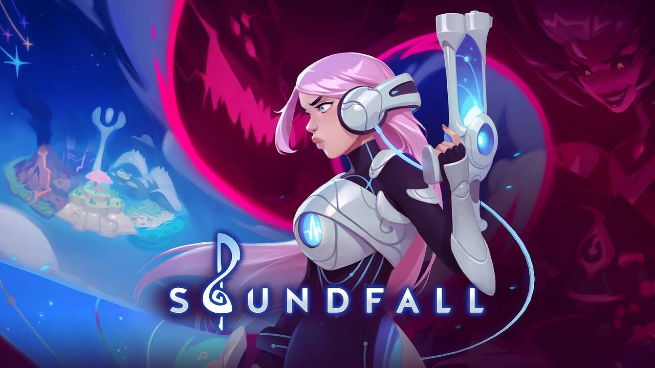 Soundfall Review (PS5) - Is It Worth Playing? - PlayStation LifeStyle