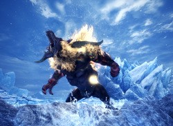 Monster Hunter World: Iceborne's Next Update Will Ruin Your Day on 23rd March