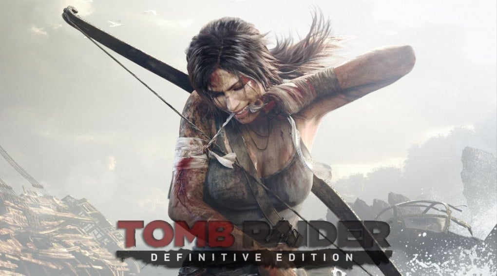 Tomb Raider Definitive Edition Will Power Lara Croft at a Smooth 60FPS