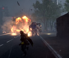 Helldivers 2 Fights Back on the Streets of Super Earth in Major PS5, PC Update 3