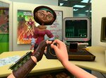 PSVR2's Promising Atari Nostalgia Fest Pixel Ripped 1978 Launches Next Month