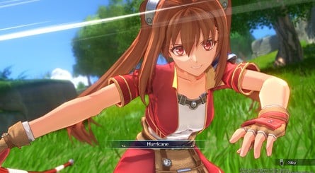 Trails in the Sky 1st Chapter Preview