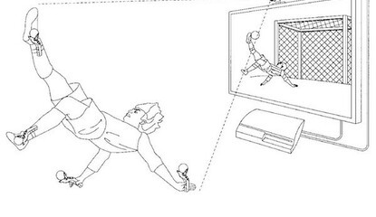 Who Wants to Peruse Another Bonkers PS Move Patent?