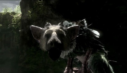 You Might Be Hearing About The Last Guardian Sooner Than You Think