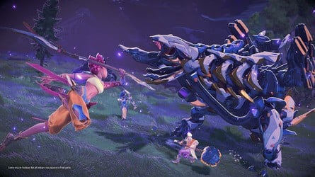 Horizon Hunters Gathering Closed Beta: Start Times, How to Play, and What's Included 3