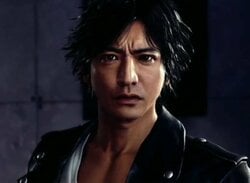 Yakuza Studio's New Game Judge Eyes Detects a PS4 Western Release in 2019