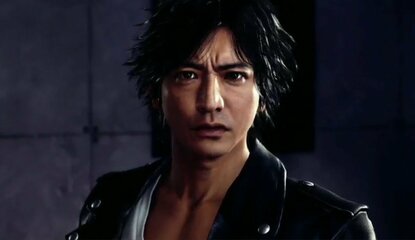 Yakuza Studio's New Game Judge Eyes Detects a PS4 Western Release in 2019