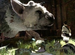 The Last Guardian Will Appear at the PlayStation Booth, But Not in the Way You Think