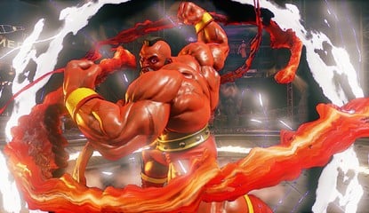 Street Fighter V Gets a Lot of Hate, But It Succeeds Superbly as a Tournament Game