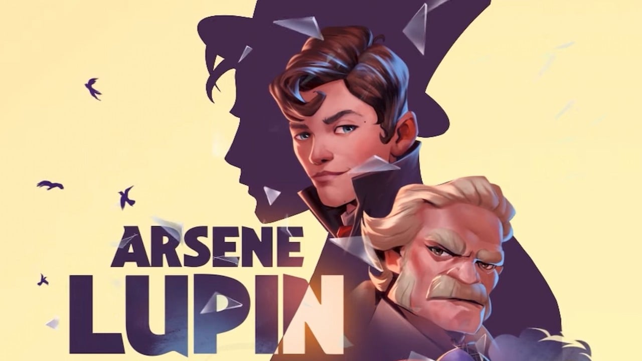 El legendario ladrón fantasma Arsene Lupin planea un elegante atraco en PS5 y PS4