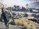 The Bolivian Government Isn't Happy with Ghost Recon: Wildlands