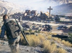 The Bolivian Government Isn't Happy with Ghost Recon: Wildlands