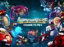 Awesomenauts Bringing More, Er, Awesome to PS4