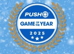 Our Annual Game of the Year Bonanza Starts Now