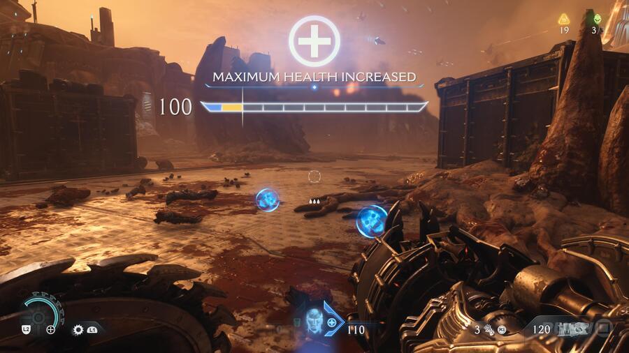 DOOM: The Dark Ages: Hebeth Walkthrough 15