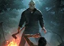 Friday the 13th: The Game Will Hang Up Its Hockey Mask As It's Axed from PS Store