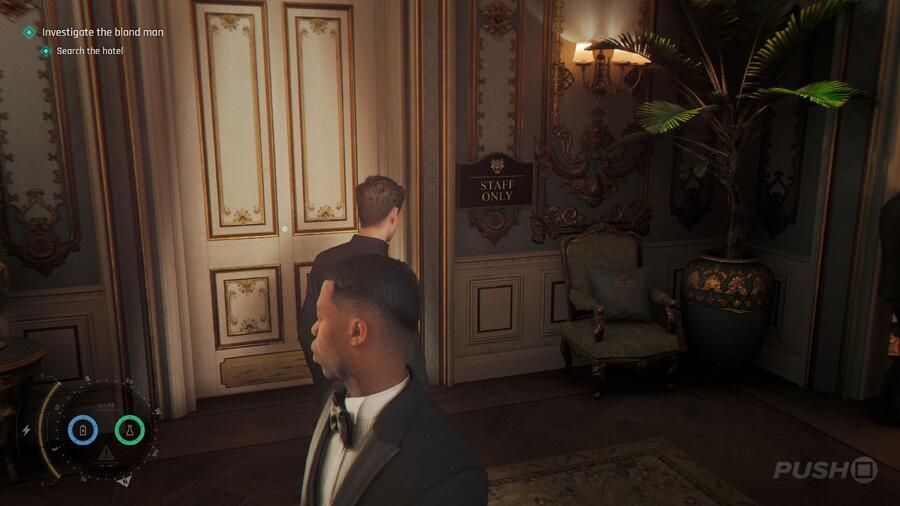 007 First Light: All the Time in the World Walkthrough - All Collectibles Locations 13
