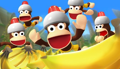 PS2 Classic Ape Escape 2 Does the Monkey on PS4