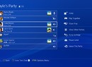 Sony: 'We Do Not Record' PS4 Party Chats
