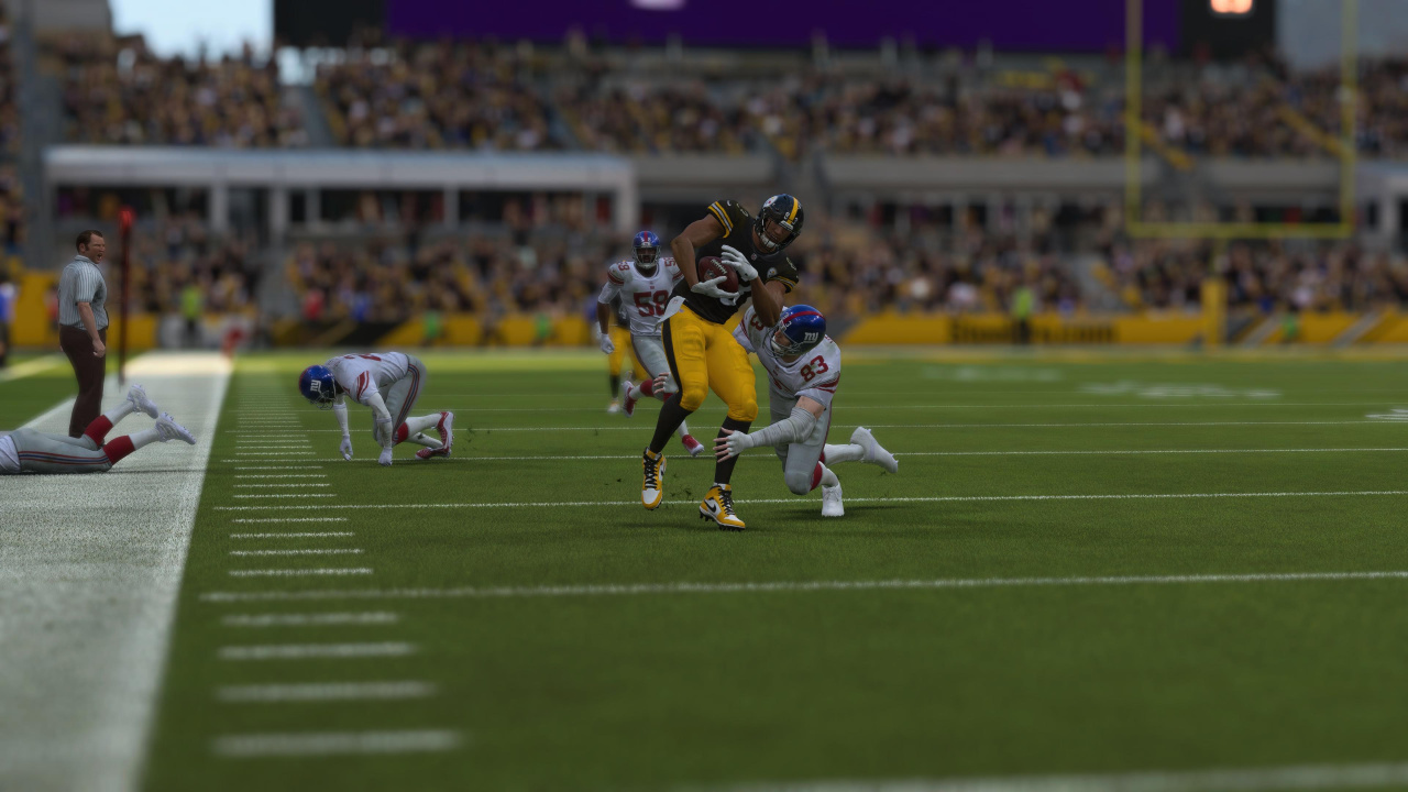 Soapbox The Long, Painful Path to My First Madden NFL 21 Online Win Push Square