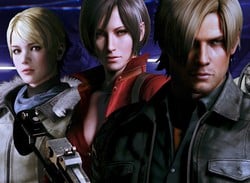 Resident Evil 6 (PlayStation 3)