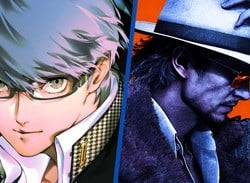 SEGA Expects 5 Million Sales from 'Flagship' Games Persona 4 Revival and Stranger Than Heaven