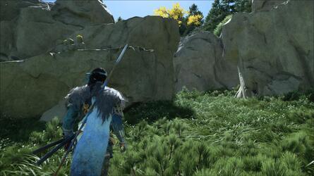 Ghost of Yotei: All Altars of Reflection Locations Guide 92