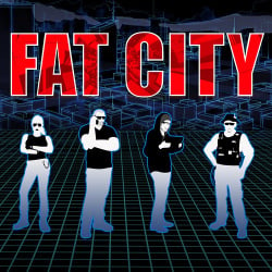 Fat City Cover