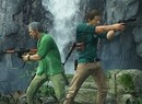 Sony's Bought an Entire Channel 4 Commercial Break for Uncharted 4