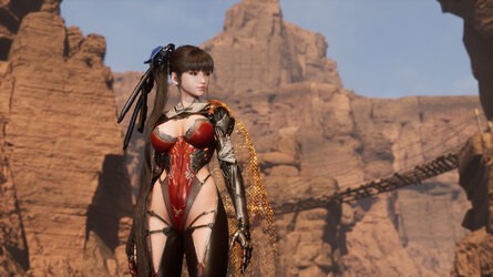 Stellar Blade PS5 PC 3